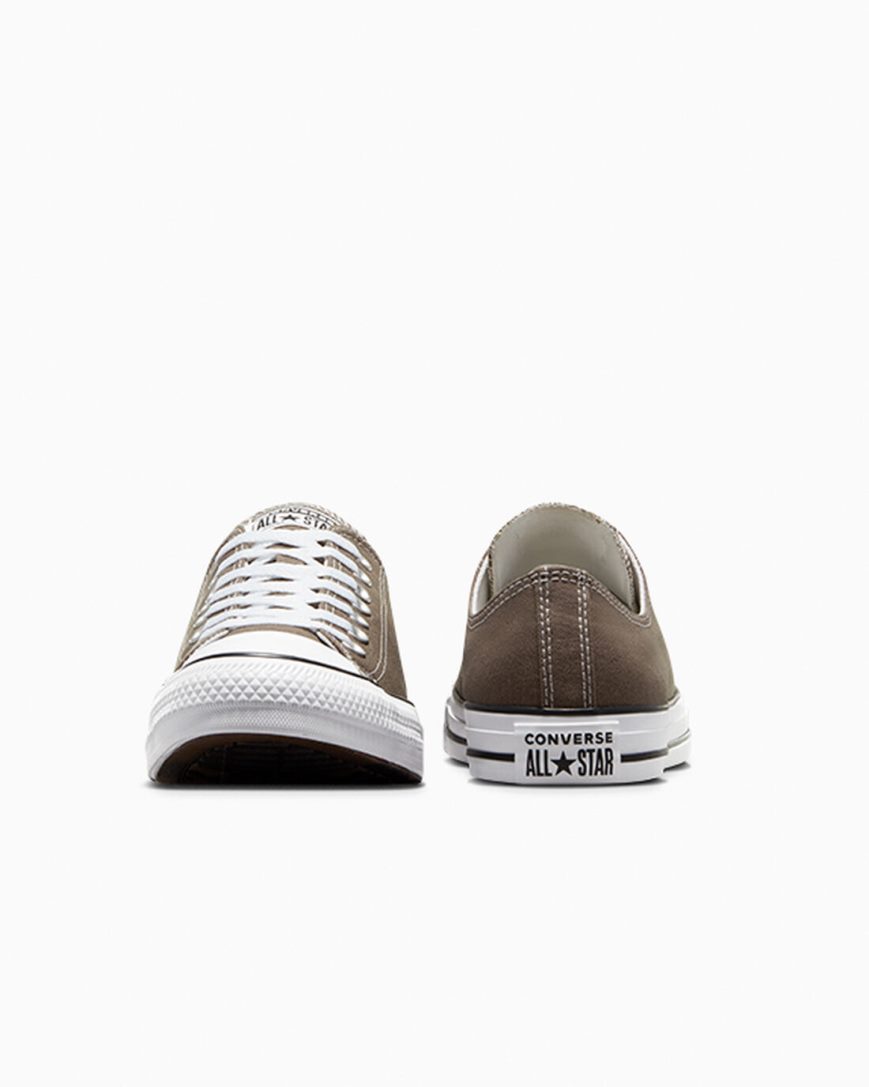 Tenisky Nizke Converse Chuck Taylor All Star Klasické Damske Tmavo Siva | SK AI11FO2